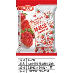 园球蜜饯 从批发供应到厂家直采的全方位指南