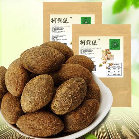 闽南风味甘草橄榄干 孕妇小孩皆宜的休闲零食与食品选购指南