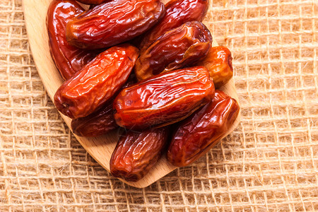 蜜饯果脯 甜蜜的时光印记