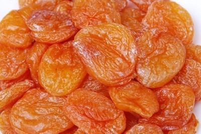 新疆特产 散装雪花杏脯 无核杏肉的健康蜜饯选择